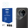 3MK Lens Protection cristal híbrido para el objetivo de la cámara del Ulefone Armor 23 Ultra, W-3LenProt-UA23U-0