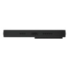 3MK Silicone Case funda de silicona para Samsung Galaxy S25, negra