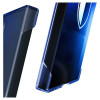 Funda 3mk Just20g MagCase para Samsung Galaxy S25 Ultra, transparente