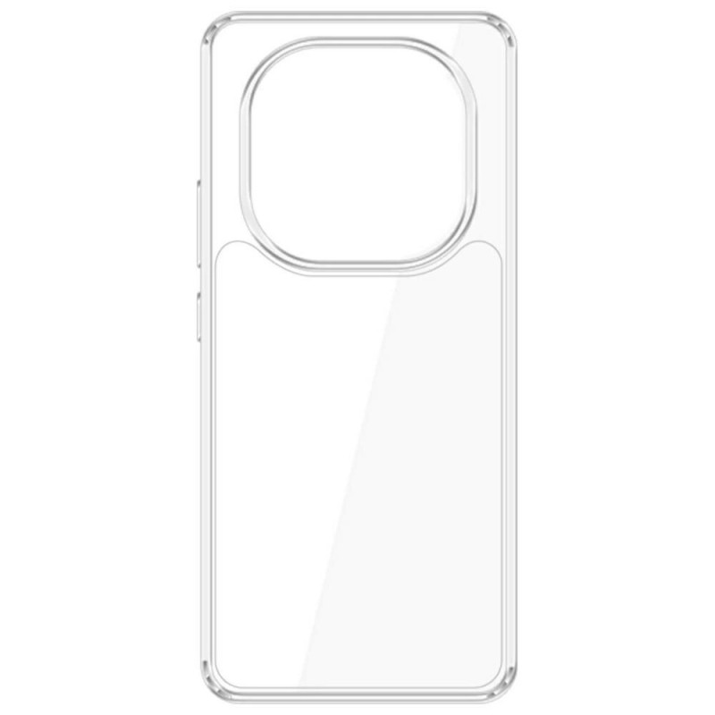 3MK Armor Case funda para Xiaomi Redmi Note 14 Pro / 14 Pro+ 5G