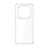 3MK Armor Case funda para Xiaomi Redmi Note 14 Pro / 14 Pro+ 5G