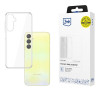 3MK Armor Case funda para Samsung Galaxy A26 5G, transparente