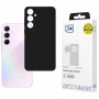 3MK Matt Case Pro funda para Samsung Galaxy A56 5G, negra