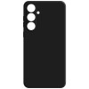 3MK Matt Case Pro funda para Samsung Galaxy A56 5G, negra