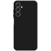 3MK Matt Case Pro funda para Samsung Galaxy A26 5G, negra
