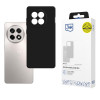3MK Matt Case funda para smartphone OnePlus 13R / Ace 5, negra
