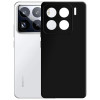 3MK Matt Case Pro funda para smartphone Xiaomi 15 Pro, negra