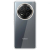 3MK Clear Case funda para Honor Magic7 Lite, transparente