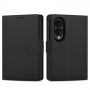 Tech-Protect Wallet funda tipo cartera para Samsung Galaxy Z Fold 8, negra