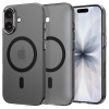 Tech-Protect MagZero MagSafe funda para Apple iPhone 17, negra mate