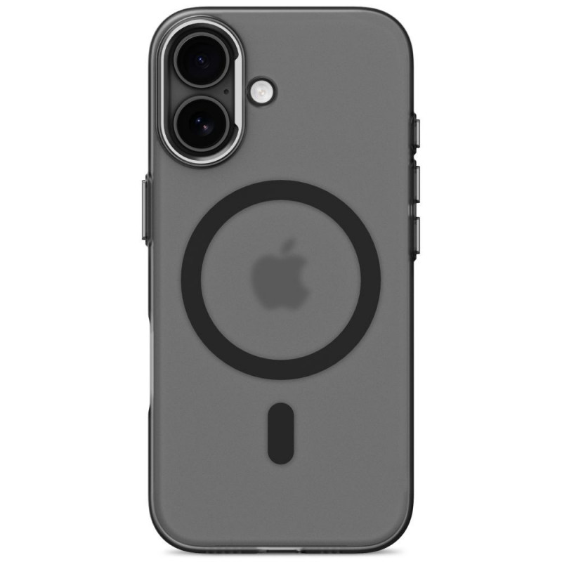 Tech-Protect MagZero MagSafe funda para Apple iPhone 17, negra mate