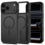 Tech-Protect Magmat MagSafe CC funda para Apple iPhone 17 Pro / 18 Pro, negro mate