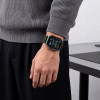 Tech-Protect Nylon Sport correa para Apple Watch 44/45/46/49 mm, verde oscuro