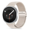 Tech-Protect NylonMag correa para Samsung Galaxy Watch 8 / 9 / Classic 40 / 44 / 46 mm, Starlight