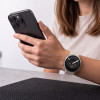 Tech-Protect NylonMag correa para Samsung Galaxy Watch 8 / 9 / Classic 40 / 44 / 46 mm, Starlight