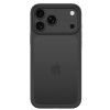 Tech-Protect Magmat CC funda para Apple iPhone 17 Pro / 18 Pro, negro mate