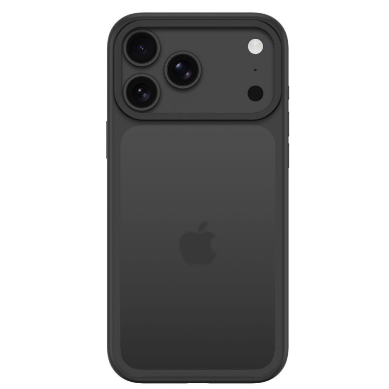 Tech-Protect Magmat CC funda para Apple iPhone 17 Pro / 18 Pro, negro mate