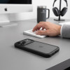 Tech-Protect Magmat CC funda para Apple iPhone 17 Pro / 18 Pro, negro mate