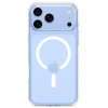 Tech-Protect FlexAir Hybrid MagSafe funda con cristal templado (2 uds.) para Apple iPhone 17 Pro / 18 Pro, transparente