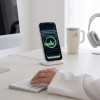Tech-Protect FlexAir Hybrid MagSafe funda con cristal templado (2 uds.) para Apple iPhone 17 Pro Max / 18 Pro Max, transparente