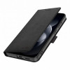 Tech-Protect Wallet funda tipo cartera para Xiaomi Redmi Note 17 Pro Max 5G, negra mate