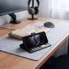 Tech-Protect Wallet funda tipo cartera para Xiaomi Redmi Note 17 Pro Max 5G, negra mate
