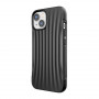 X-Doria Raptic Clutch funda para Apple iPhone 14, negra