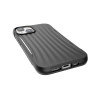 X-Doria Raptic Clutch funda para Apple iPhone 14, negra