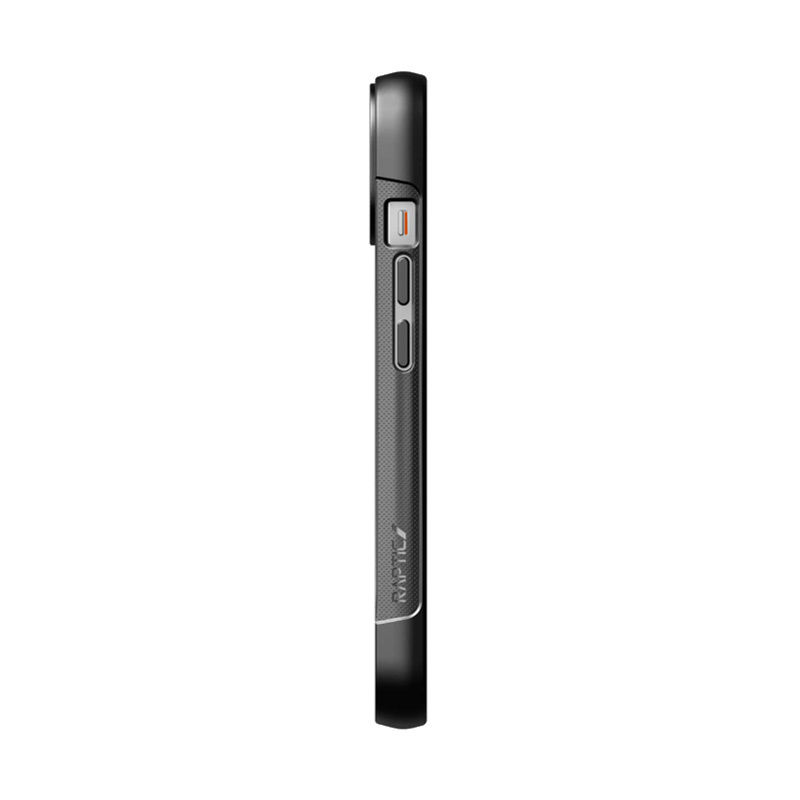 X-Doria Raptic Clutch funda para Apple iPhone 14, negra
