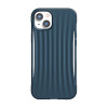 X-Doria Raptic Clutch funda para Apple iPhone 14, azul