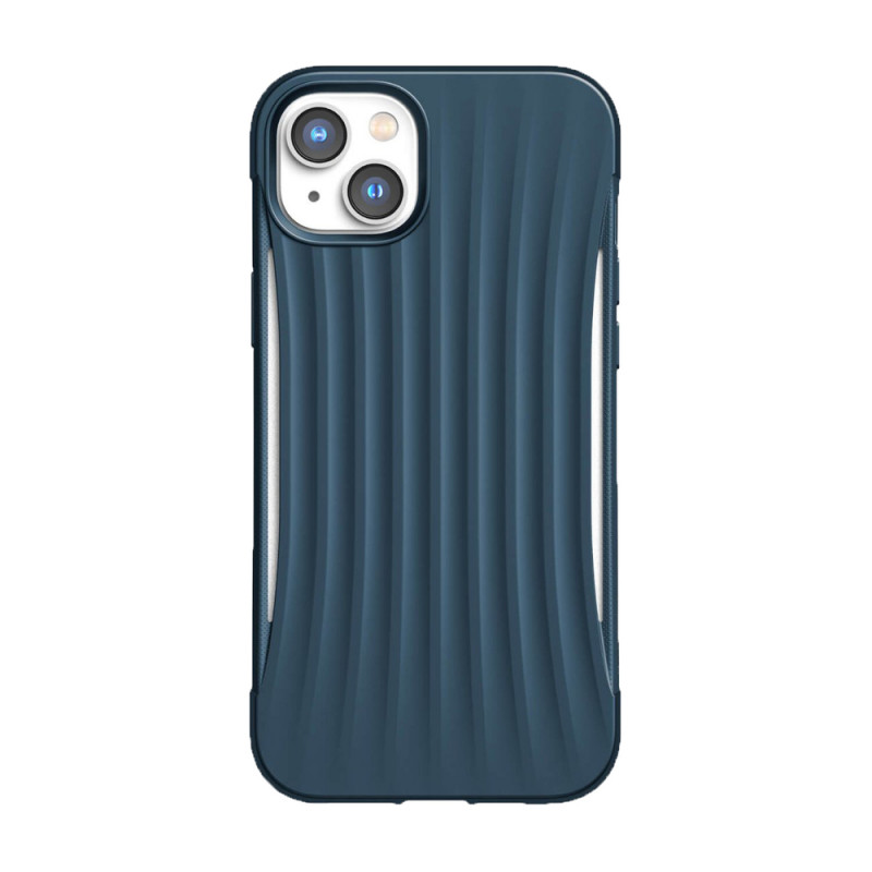 X-Doria Raptic Clutch funda para Apple iPhone 14, azul