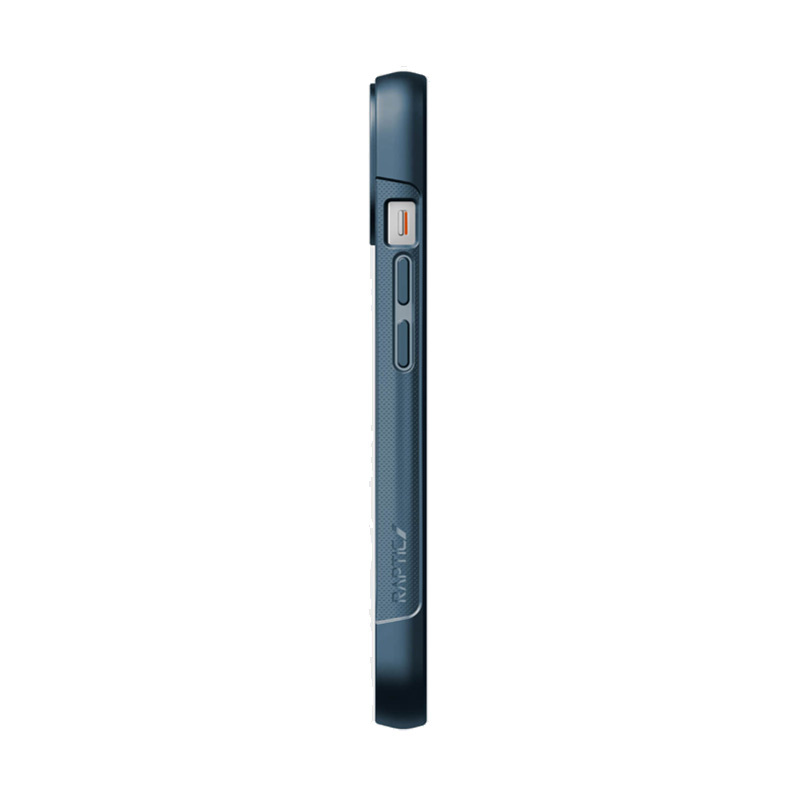X-Doria Raptic Clutch funda para Apple iPhone 14, azul