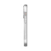 X-Doria Raptic Clutch funda para Apple iPhone 14 Pro, transparente