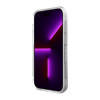 X-Doria Raptic Clutch funda para Apple iPhone 14 Pro, transparente