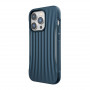 X-Doria Raptic Clutch funda para Apple iPhone 14 Pro, azul