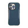 X-Doria Raptic Clutch funda para Apple iPhone 14 Pro, azul