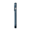X-Doria Raptic Clutch funda para Apple iPhone 14 Pro, azul