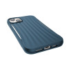 X-Doria Raptic Clutch funda para Apple iPhone 14 Plus / 15 Plus, azul