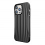Funda X-Doria Raptic Clutch para Apple iPhone 14 Pro Max, negra