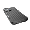 Funda X-Doria Raptic Clutch para Apple iPhone 14 Pro Max, negra