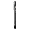Funda X-Doria Raptic Clutch para Apple iPhone 14 Pro Max, negra