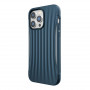 Funda X-Doria Raptic Clutch para Apple iPhone 14 Pro Max, azul