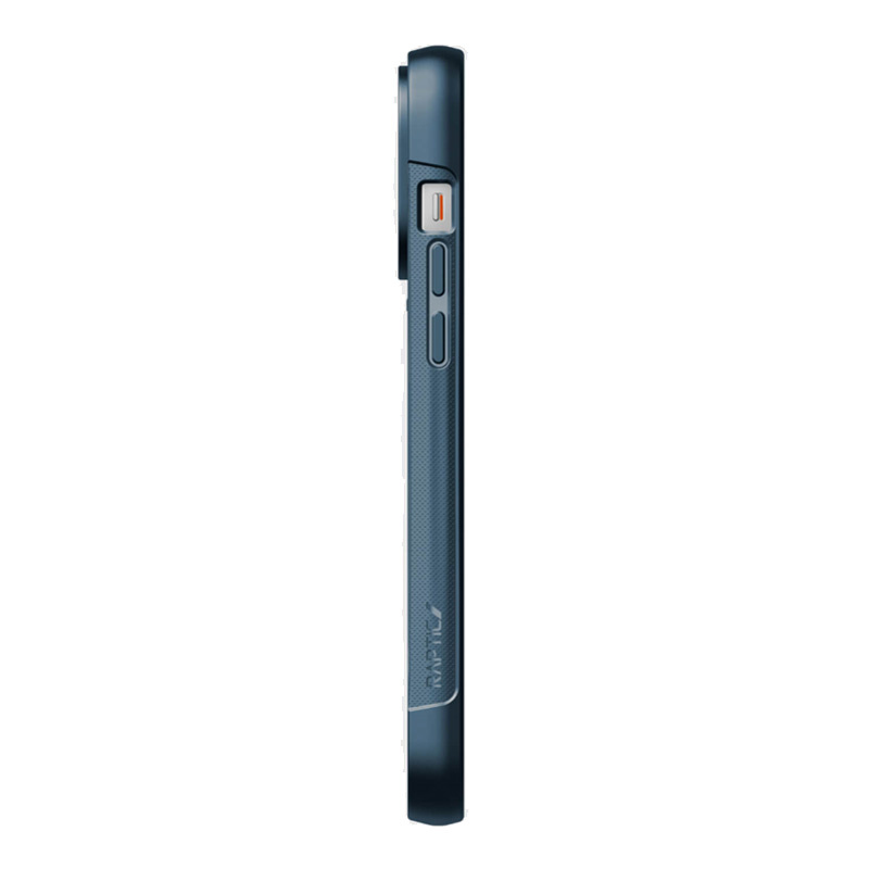Funda X-Doria Raptic Clutch para Apple iPhone 14 Pro Max, azul