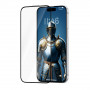 Joyroom JR-MAR0317 cristal templado antirreflectante para iPhone 15 Plus/16 Plus
