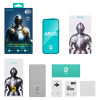 Joyroom JR-MAR0317 cristal templado antirreflectante para iPhone 15 Plus/16 Plus