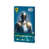 Joyroom JR-MAR0317 cristal templado antirreflectante para iPhone 15 Plus/16 Plus