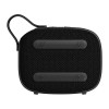 QCY SP3 altavoz inalámbrico Bluetooth, negro