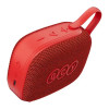 QCY SP3 altavoz inalámbrico Bluetooth, rojo