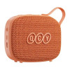 QCY SP3 altavoz inalámbrico Bluetooth, naranja