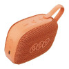 QCY SP3 altavoz inalámbrico Bluetooth, naranja